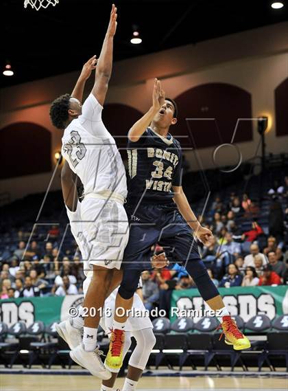 Thumbnail 2 in Madison vs Bonita Vista (CIF SDS D3 Final) photogallery.