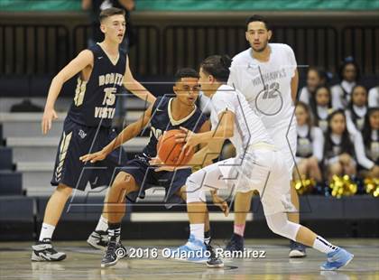 Thumbnail 1 in Madison vs Bonita Vista (CIF SDS D3 Final) photogallery.