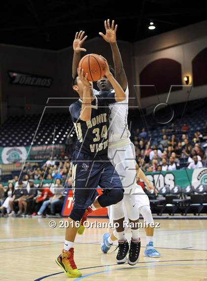 Thumbnail 3 in Madison vs Bonita Vista (CIF SDS D3 Final) photogallery.