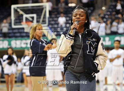 Thumbnail 1 in Madison vs Bonita Vista (CIF SDS D3 Final) photogallery.