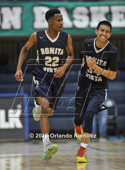Thumbnail 1 in Madison vs Bonita Vista (CIF SDS D3 Final) photogallery.