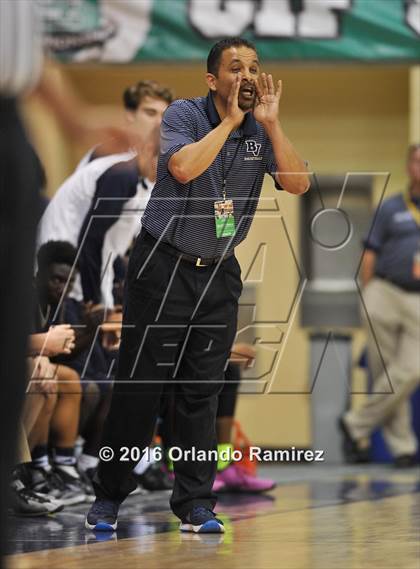 Thumbnail 3 in Madison vs Bonita Vista (CIF SDS D3 Final) photogallery.