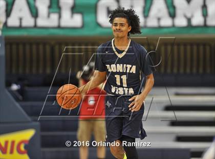 Thumbnail 1 in Madison vs Bonita Vista (CIF SDS D3 Final) photogallery.