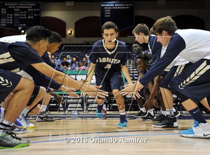 Thumbnail 3 in Madison vs Bonita Vista (CIF SDS D3 Final) photogallery.