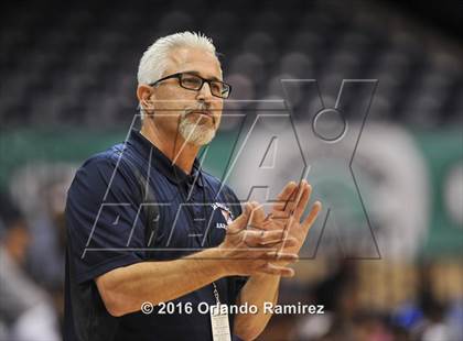 Thumbnail 2 in Madison vs Bonita Vista (CIF SDS D3 Final) photogallery.