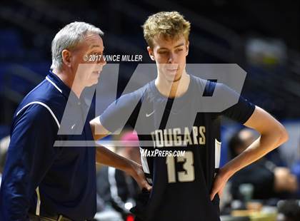 Thumbnail 3 in Cascade Christian vs. Decatur photogallery.