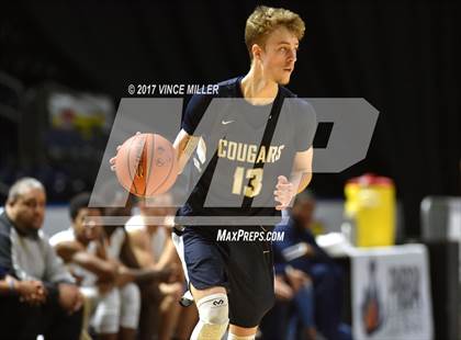 Thumbnail 3 in Cascade Christian vs. Decatur photogallery.