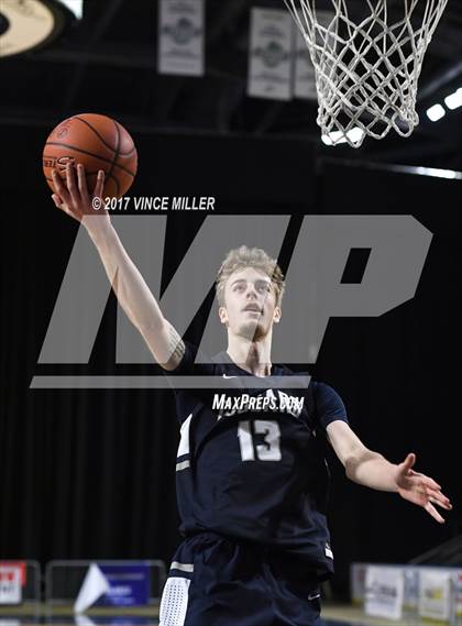 Thumbnail 1 in Cascade Christian vs. Decatur photogallery.