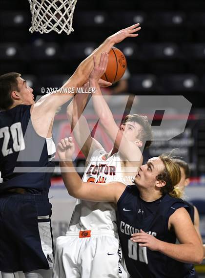 Thumbnail 1 in Cascade Christian vs. Decatur photogallery.