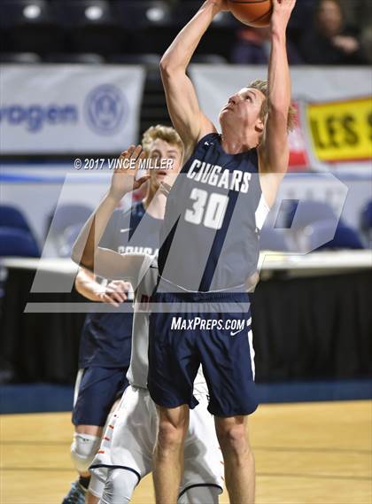 Thumbnail 1 in Cascade Christian vs. Decatur photogallery.