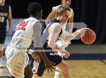 Thumbnail 1 in Cascade Christian vs. Decatur photogallery.