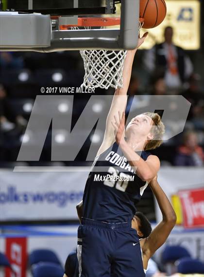 Thumbnail 3 in Cascade Christian vs. Decatur photogallery.