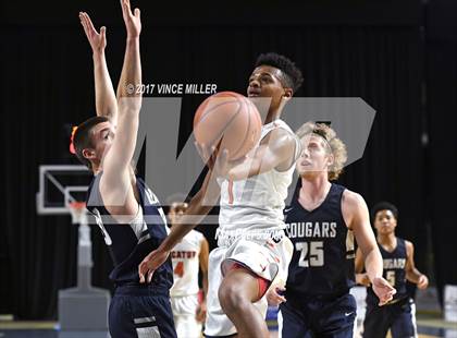 Thumbnail 1 in Cascade Christian vs. Decatur photogallery.