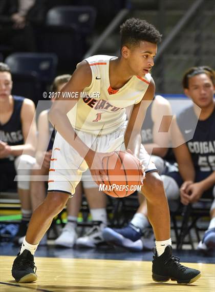 Thumbnail 3 in Cascade Christian vs. Decatur photogallery.
