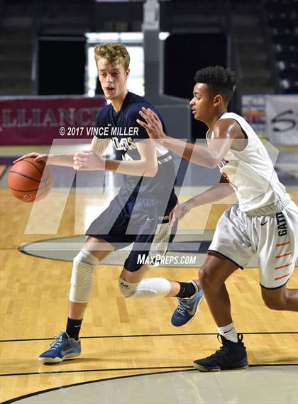 Thumbnail 1 in Cascade Christian vs. Decatur photogallery.