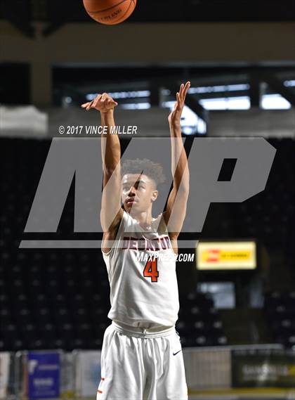 Thumbnail 3 in Cascade Christian vs. Decatur photogallery.