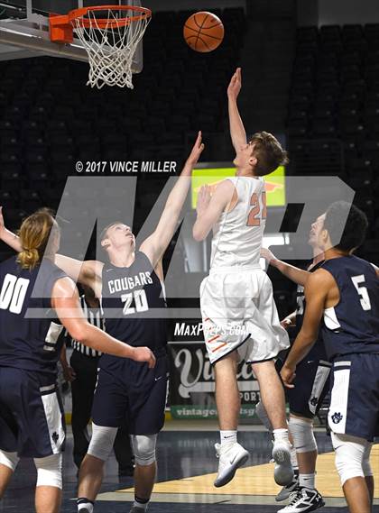 Thumbnail 1 in Cascade Christian vs. Decatur photogallery.