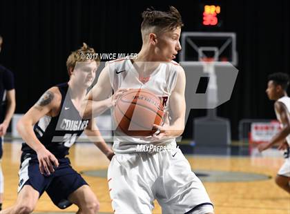 Thumbnail 3 in Cascade Christian vs. Decatur photogallery.