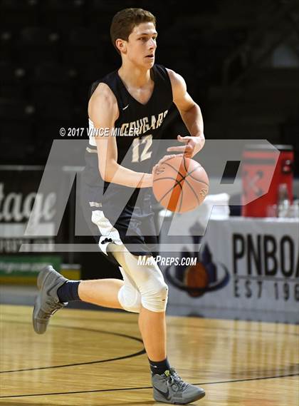Thumbnail 3 in Cascade Christian vs. Decatur photogallery.