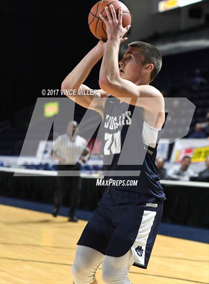 Thumbnail 1 in Cascade Christian vs. Decatur photogallery.