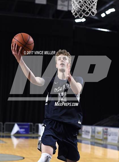 Thumbnail 3 in Cascade Christian vs. Decatur photogallery.