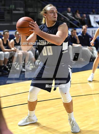 Thumbnail 2 in Cascade Christian vs. Decatur photogallery.