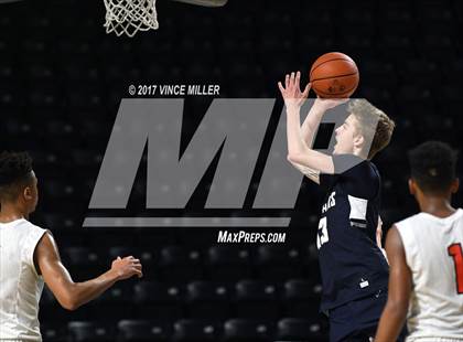 Thumbnail 3 in Cascade Christian vs. Decatur photogallery.