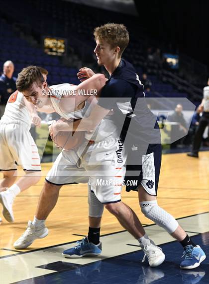 Thumbnail 3 in Cascade Christian vs. Decatur photogallery.
