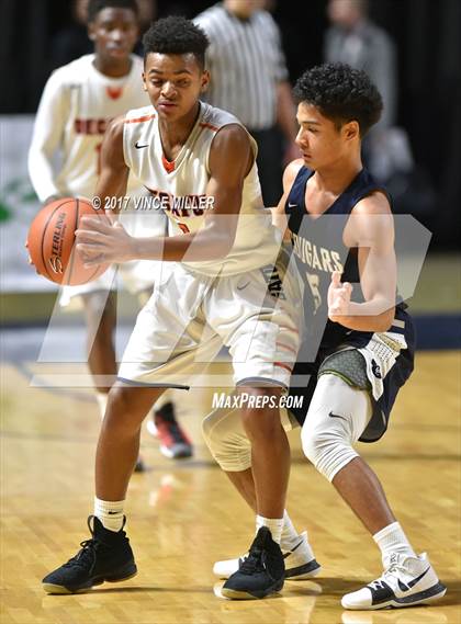 Thumbnail 1 in Cascade Christian vs. Decatur photogallery.