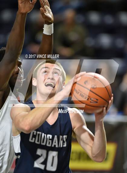 Thumbnail 1 in Cascade Christian vs. Decatur photogallery.