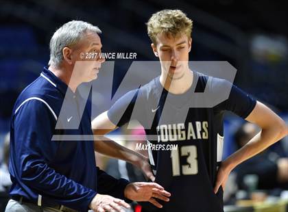 Thumbnail 1 in Cascade Christian vs. Decatur photogallery.