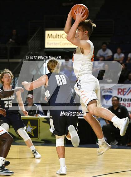 Thumbnail 1 in Cascade Christian vs. Decatur photogallery.