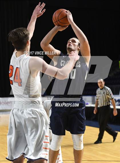 Thumbnail 1 in Cascade Christian vs. Decatur photogallery.