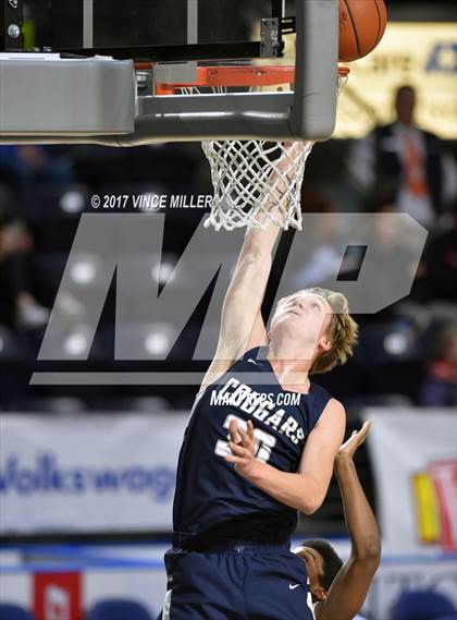 Thumbnail 1 in Cascade Christian vs. Decatur photogallery.