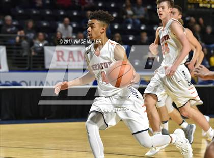 Thumbnail 1 in Cascade Christian vs. Decatur photogallery.