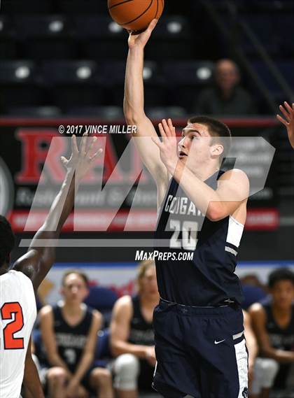 Thumbnail 1 in Cascade Christian vs. Decatur photogallery.