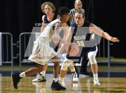 Thumbnail 1 in Cascade Christian vs. Decatur photogallery.