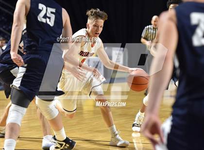 Thumbnail 3 in Cascade Christian vs. Decatur photogallery.