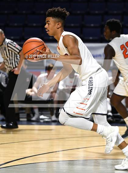 Thumbnail 2 in Cascade Christian vs. Decatur photogallery.