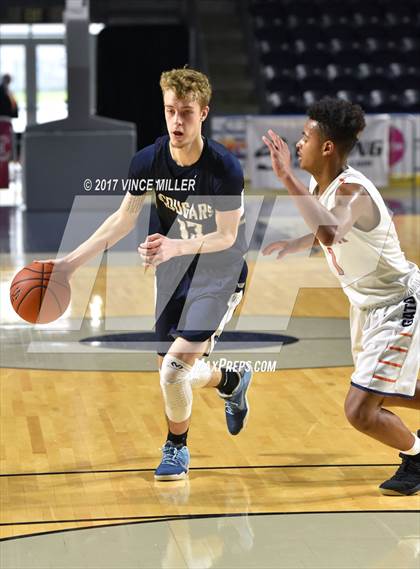 Thumbnail 3 in Cascade Christian vs. Decatur photogallery.