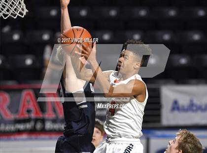 Thumbnail 3 in Cascade Christian vs. Decatur photogallery.