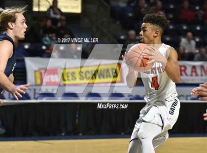 Thumbnail 2 in Cascade Christian vs. Decatur photogallery.