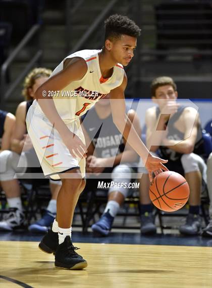 Thumbnail 1 in Cascade Christian vs. Decatur photogallery.