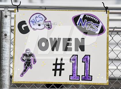 Thumbnail 2 in Yuma Catholic @ Northwest Christian (AIA 3A Quarterfinal)  photogallery.