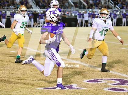 Thumbnail 3 in Yuma Catholic @ Northwest Christian (AIA 3A Quarterfinal)  photogallery.