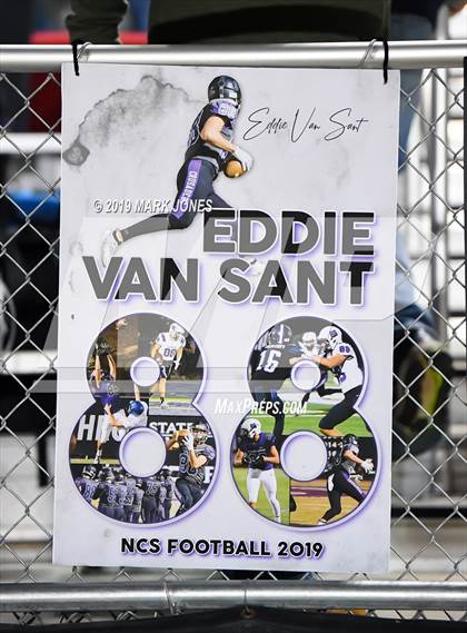 Thumbnail 3 in Yuma Catholic @ Northwest Christian (AIA 3A Quarterfinal)  photogallery.