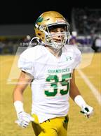 Photo from the gallery "Yuma Catholic @ Northwest Christian (AIA 3A Quarterfinal) "