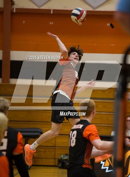 Thumbnail 3 in Parkrose @ Molalla photogallery.