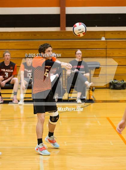 Thumbnail 2 in Parkrose @ Molalla photogallery.