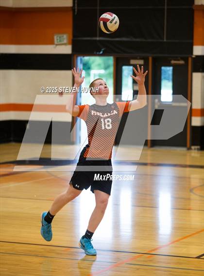 Thumbnail 1 in Parkrose @ Molalla photogallery.